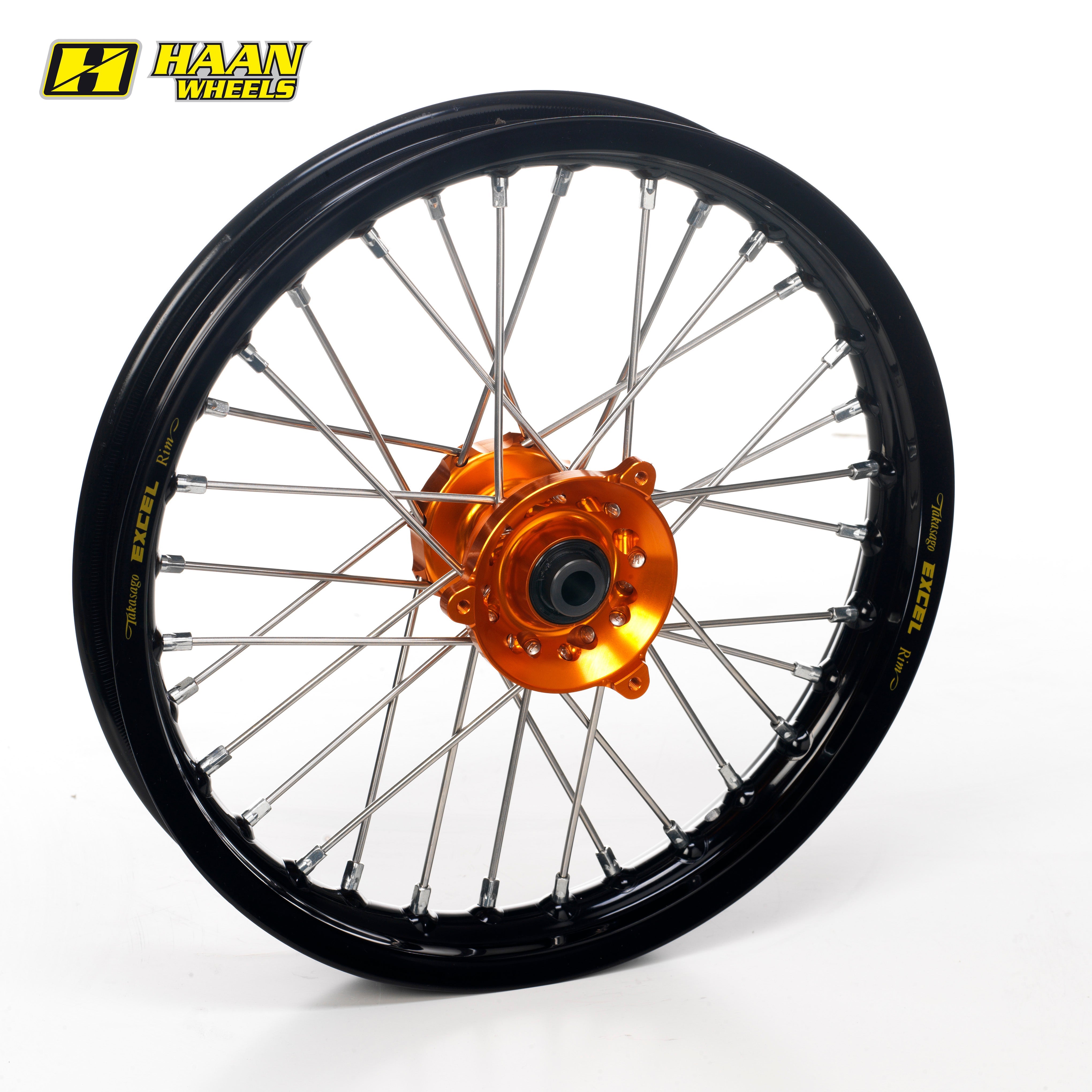 Excel Minicross Räder - 65ccm