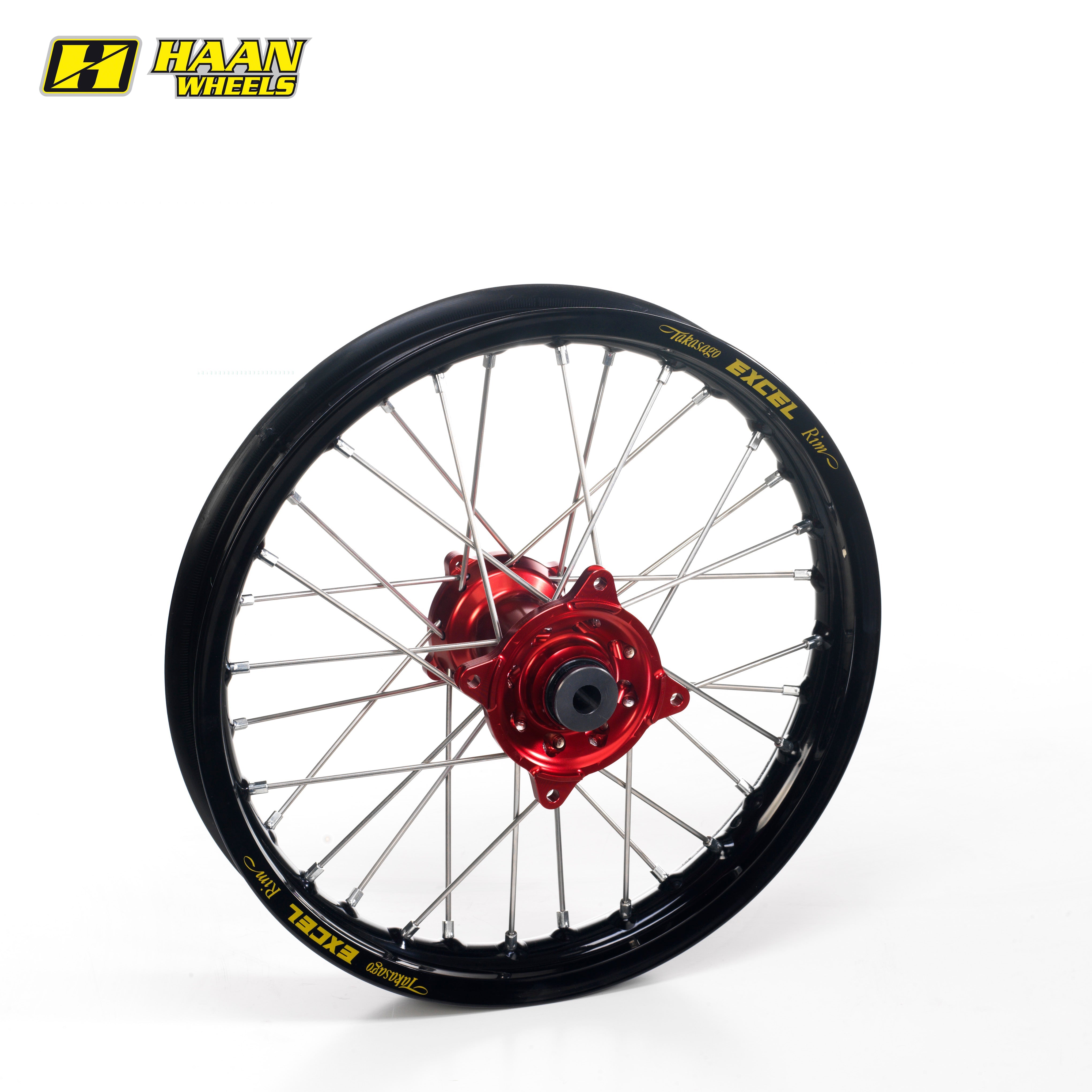 Excel Minicross Räder - 85ccm
