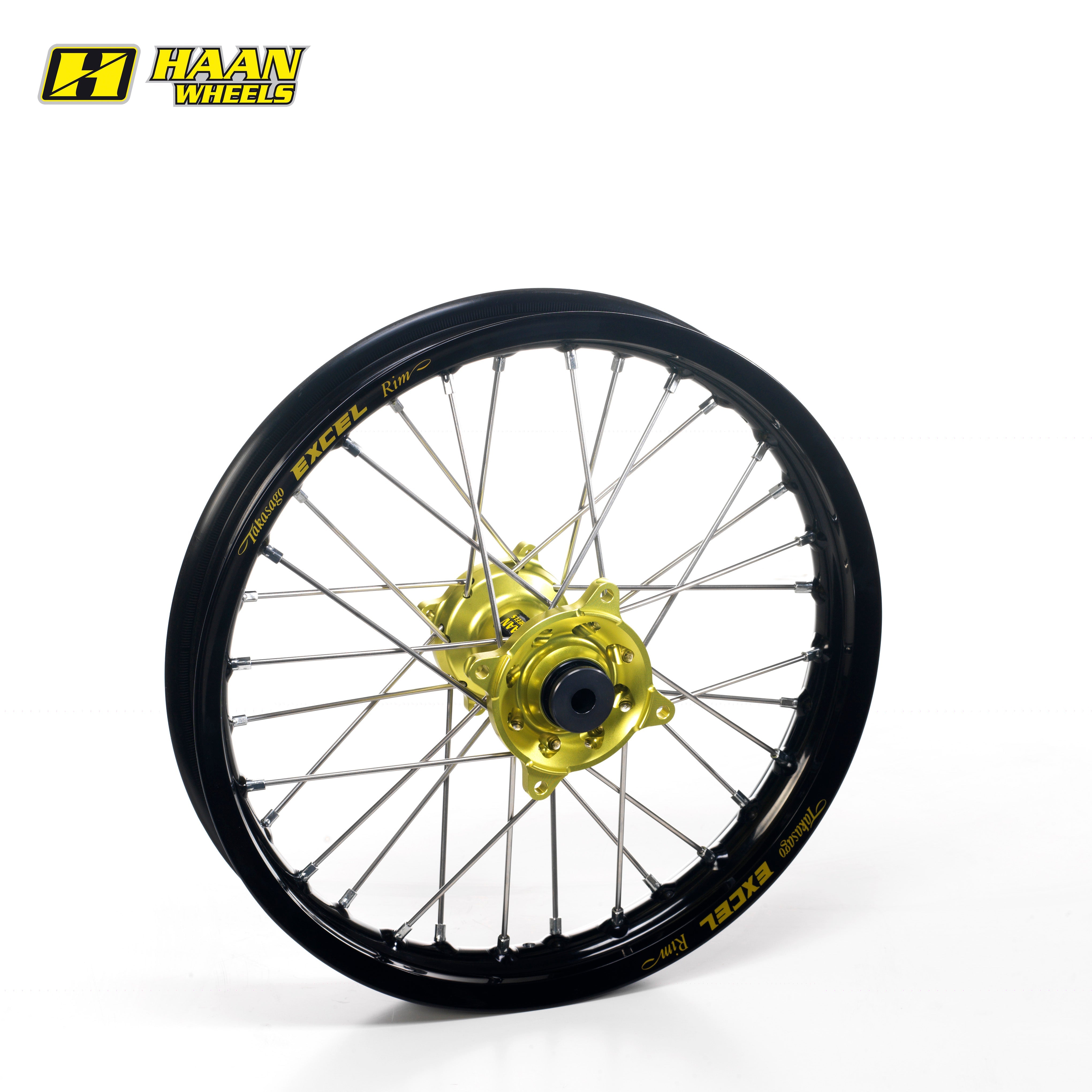 Excel Minicross Räder - 85ccm