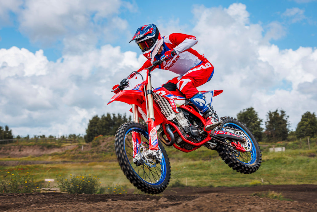 BETA RR MX & Enduro