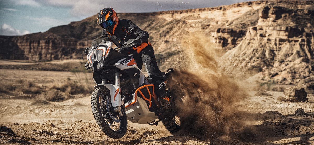 KTM
