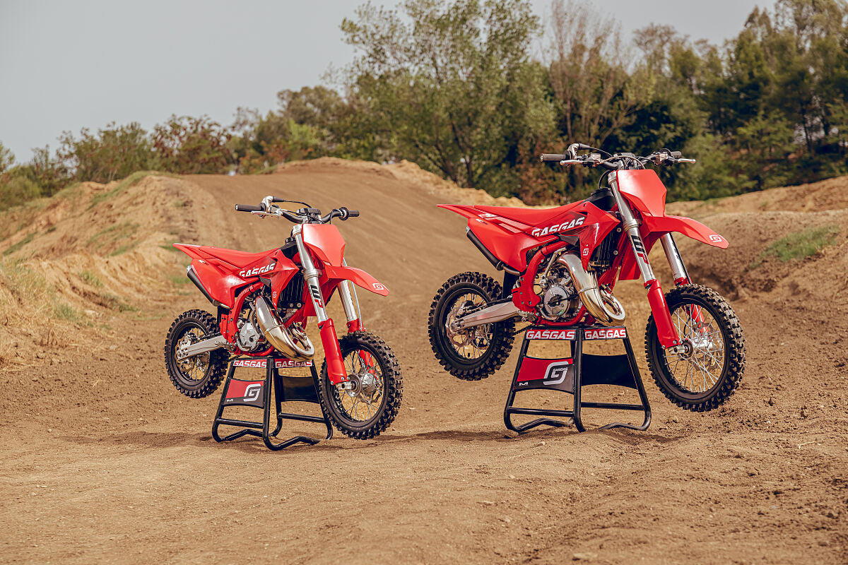 GASGAS MC 65