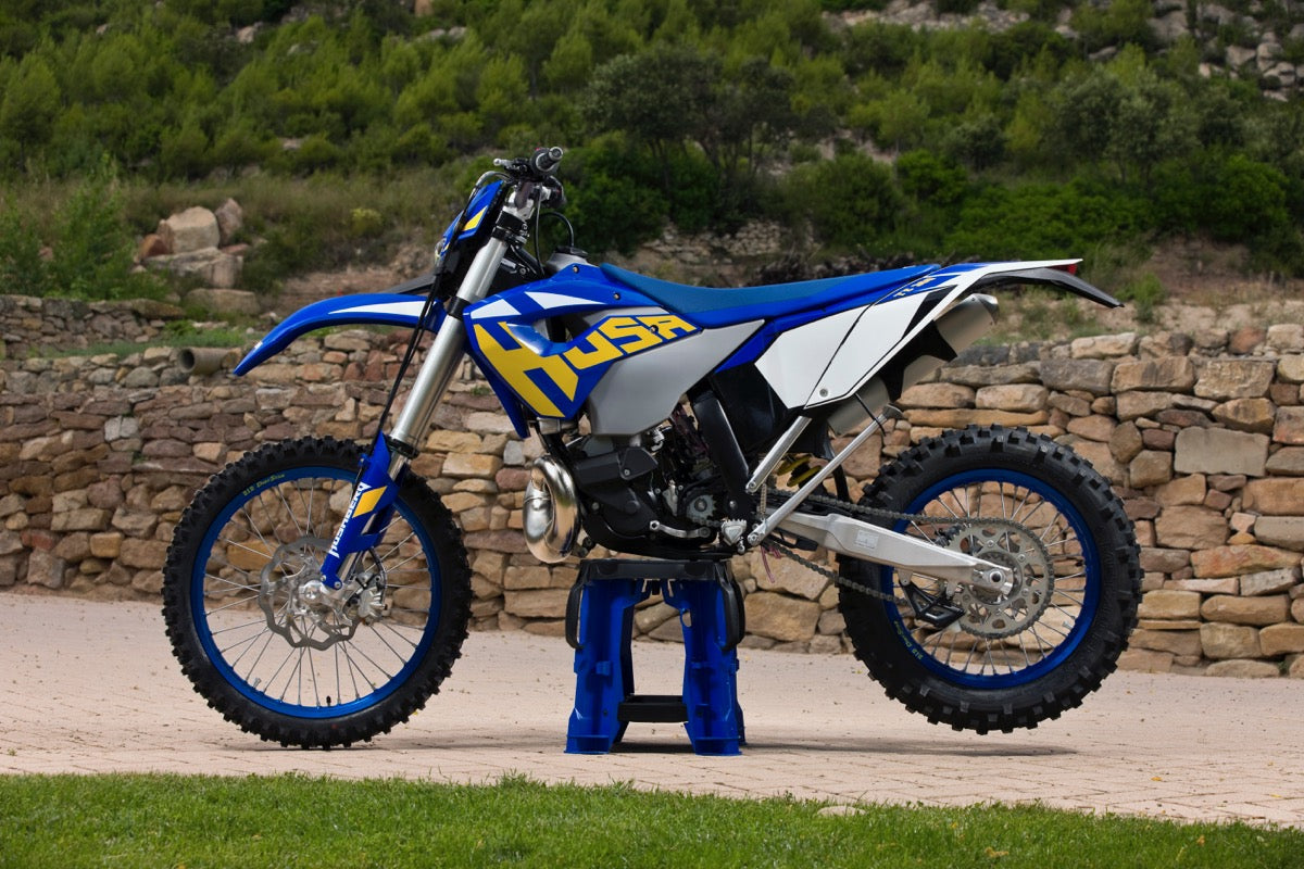 Husaberg