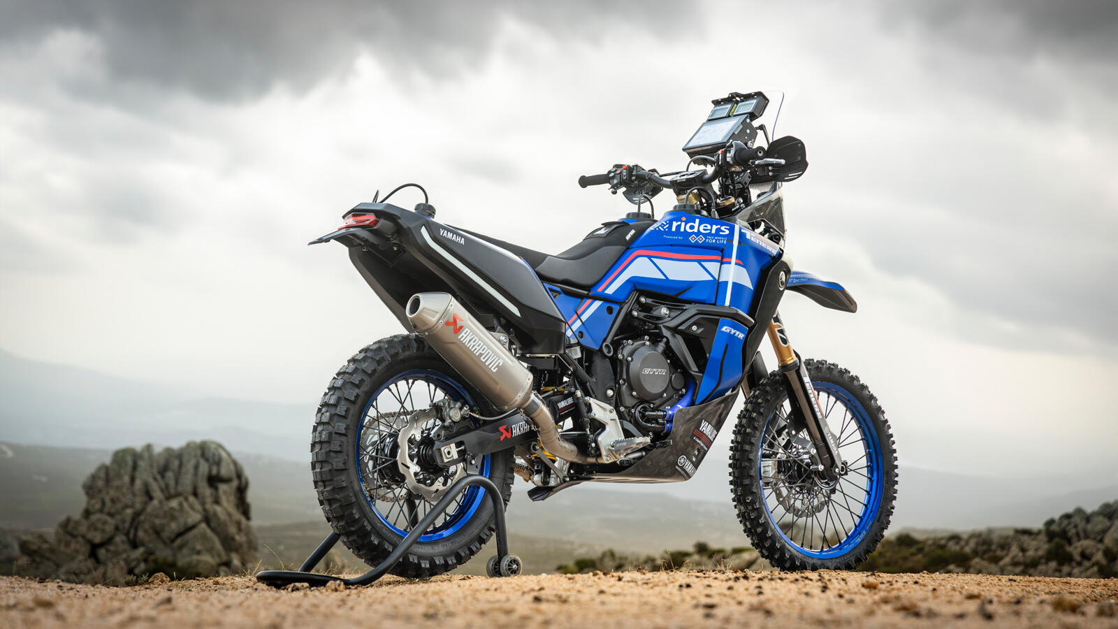Yamaha