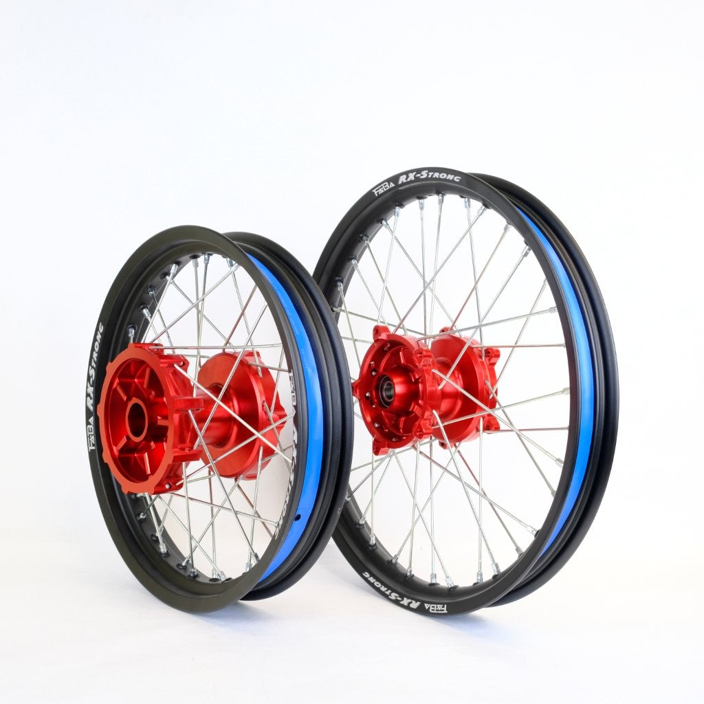 FaBa / Excel Räder - Yamaha Tenere 700