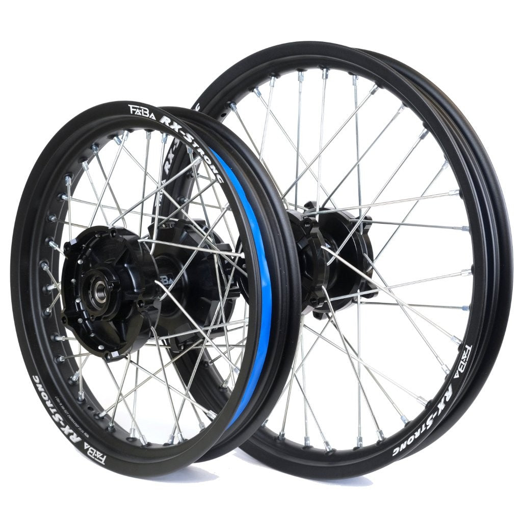 FaBa / Excel Räder - Yamaha Tenere 700