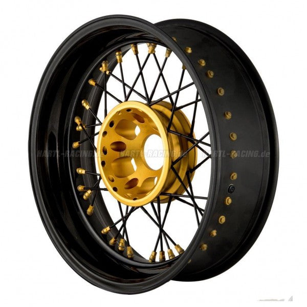 KITE tubeless Räder - BMW R-Modelle "Ride"