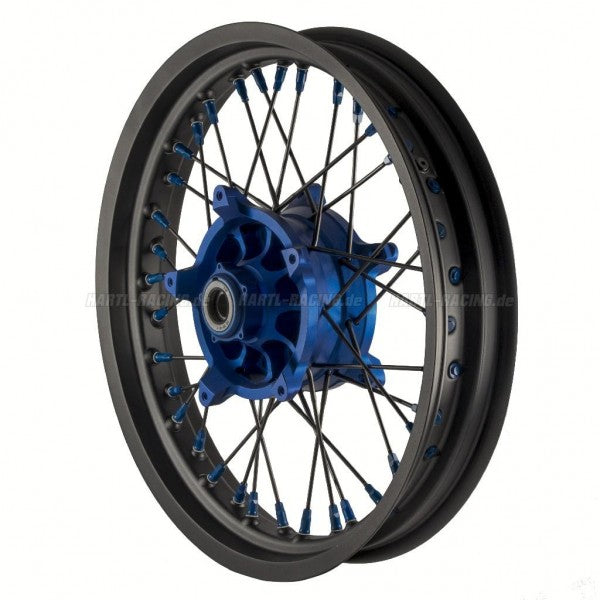 KITE tubeless Räder - BMW R-Modelle "Ride"