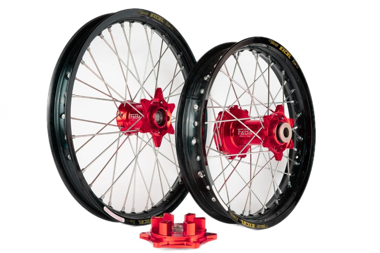 FaBa / Excel Räder - Husqvarna 701 | Enduro