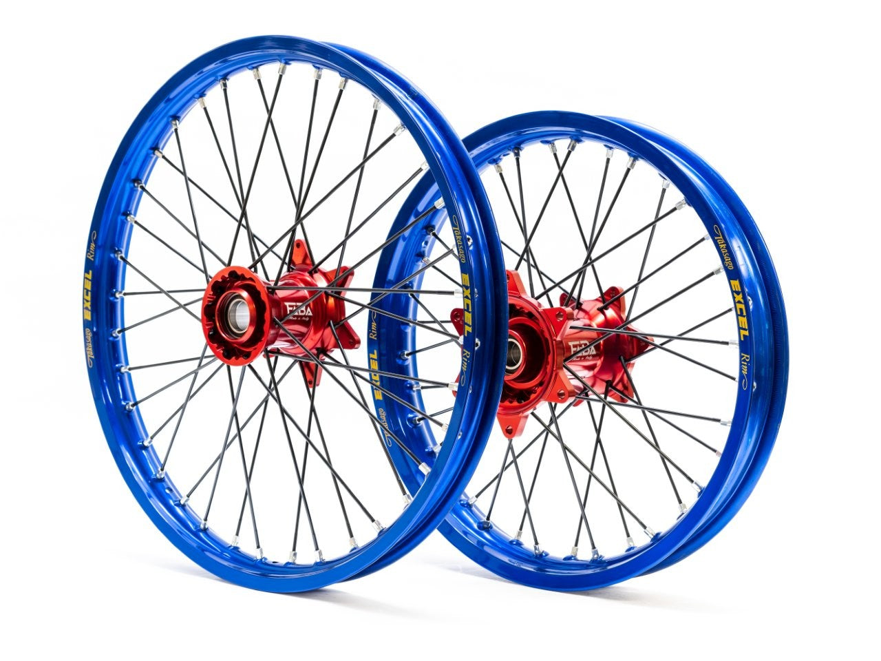 FaBa / Excel Räder - Husqvarna 701 | Enduro